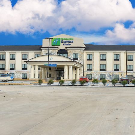 Holiday Inn Express Hotels & Suites Cuero By Ihg Kültér fotó