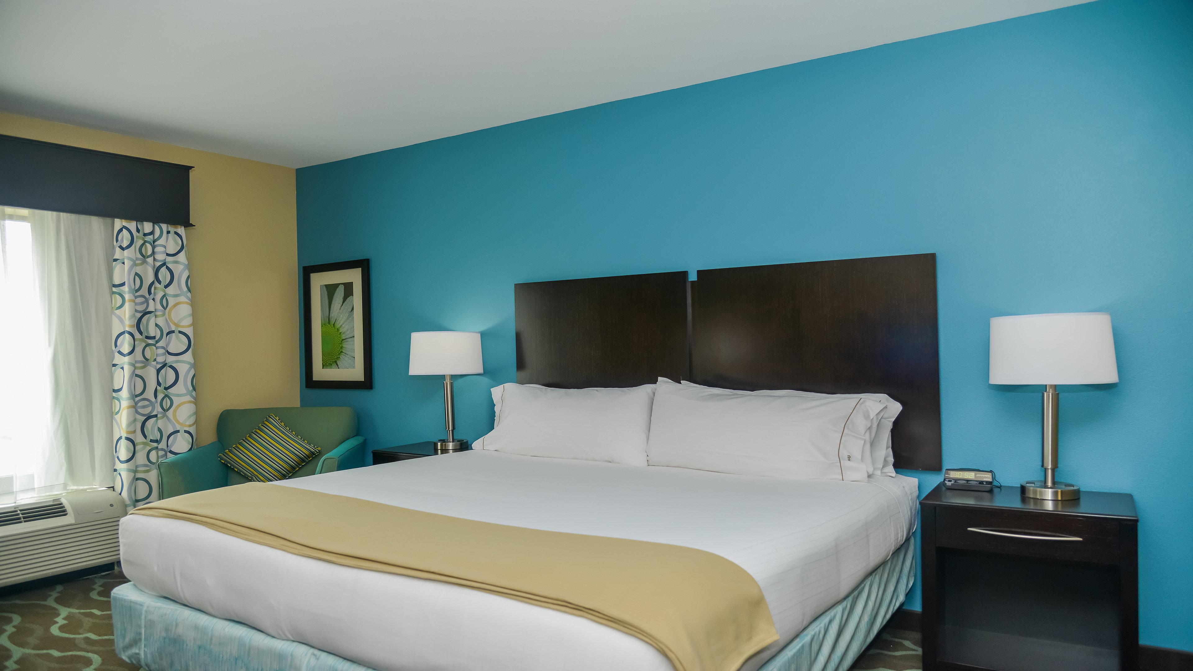 Holiday Inn Express Hotels & Suites Cuero By Ihg Kültér fotó