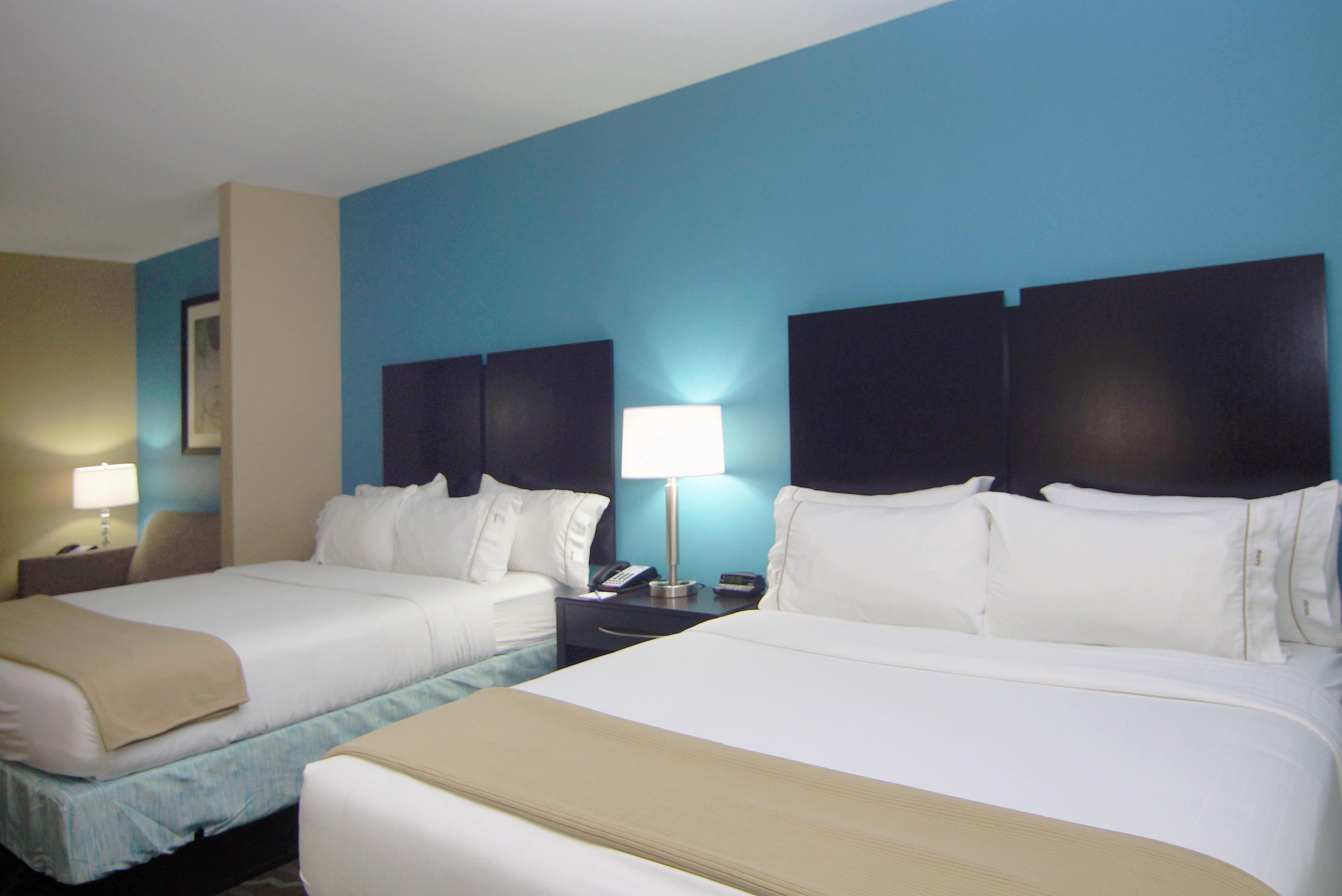 Holiday Inn Express Hotels & Suites Cuero By Ihg Kültér fotó