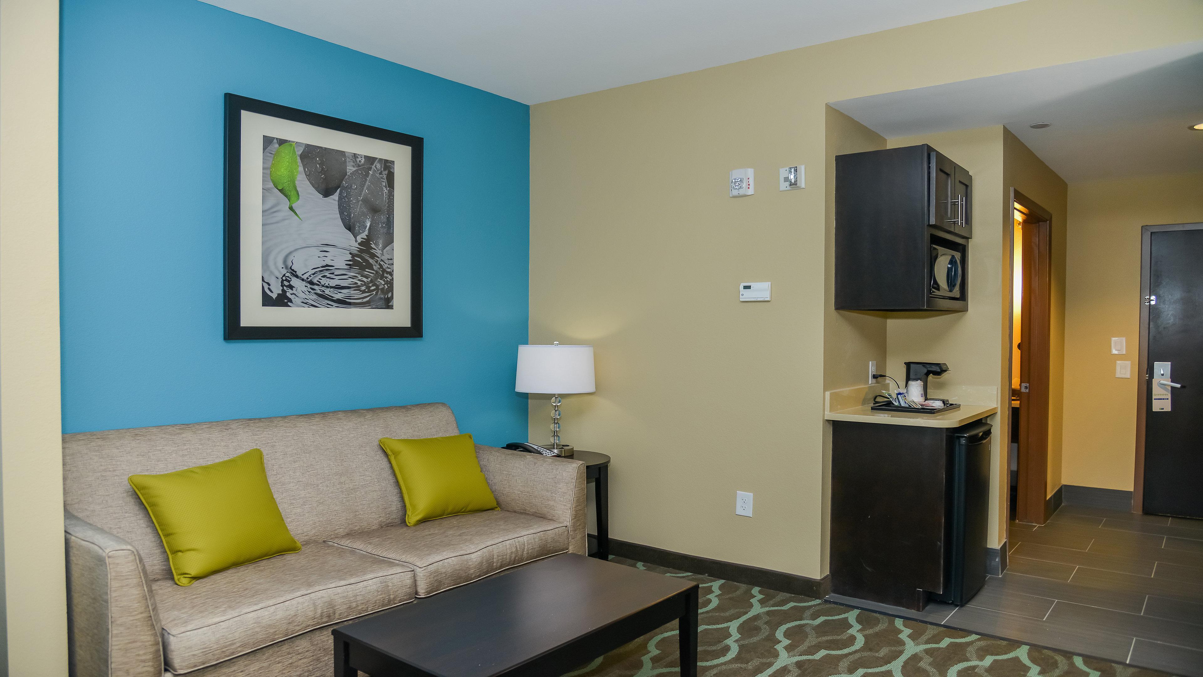 Holiday Inn Express Hotels & Suites Cuero By Ihg Kültér fotó