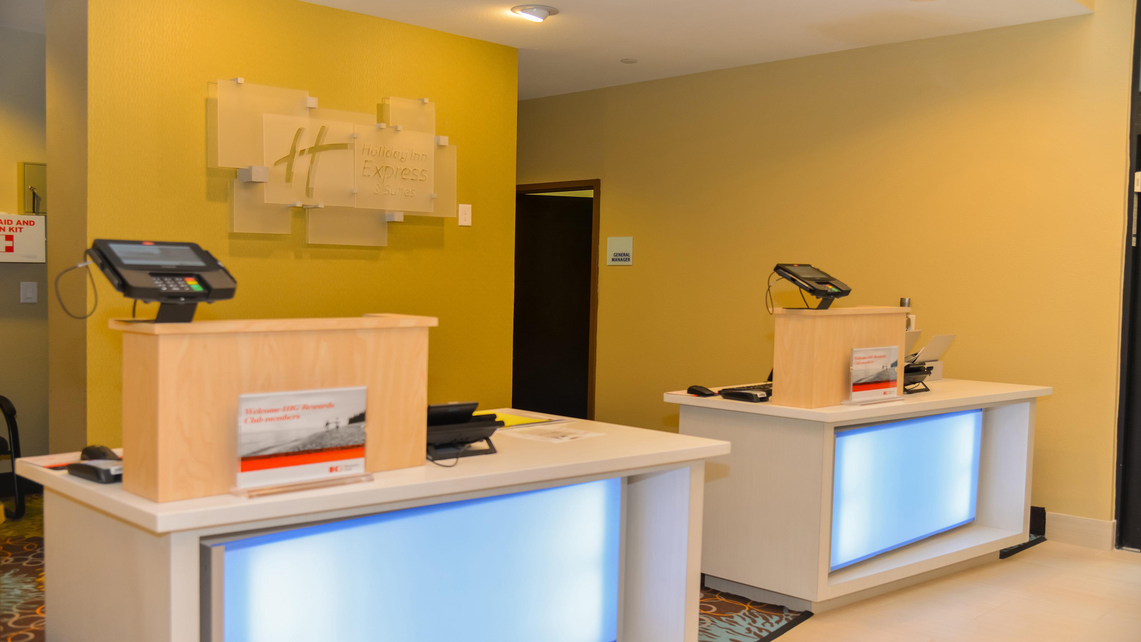 Holiday Inn Express Hotels & Suites Cuero By Ihg Kültér fotó