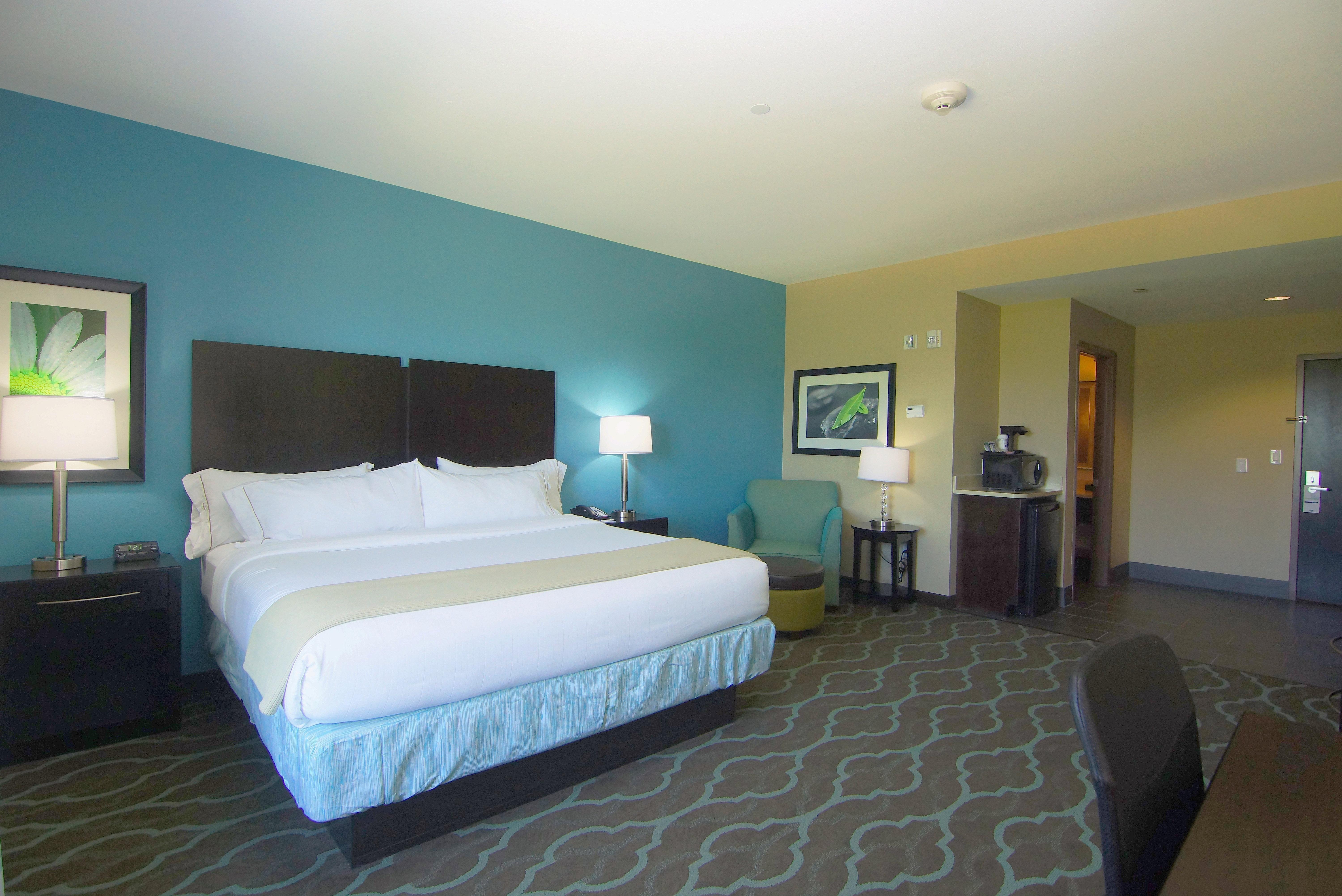 Holiday Inn Express Hotels & Suites Cuero By Ihg Kültér fotó