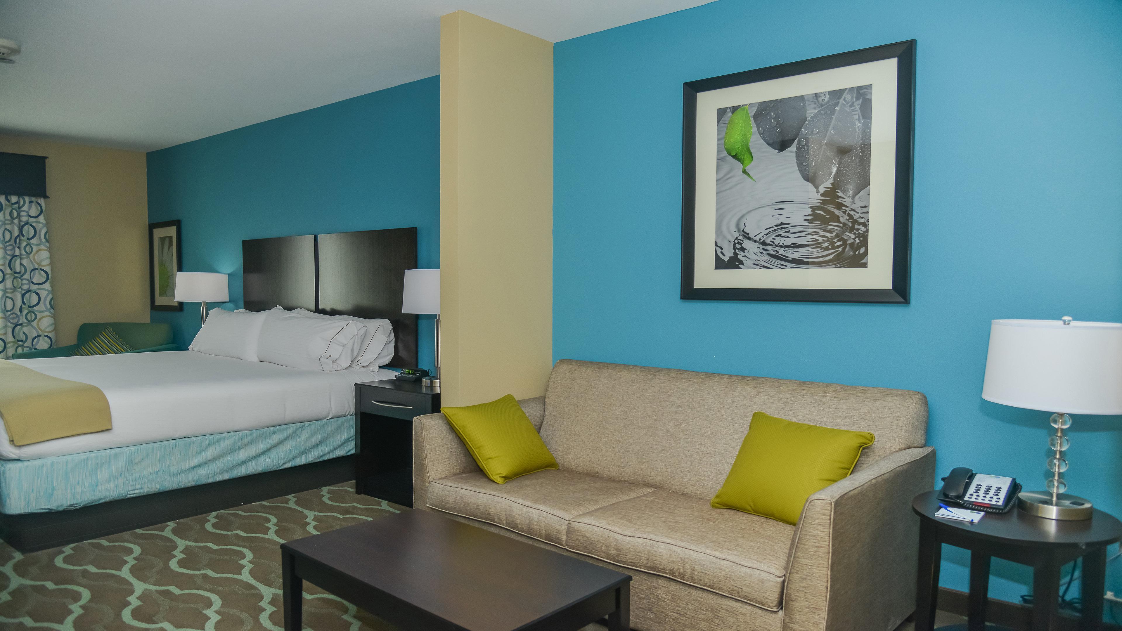 Holiday Inn Express Hotels & Suites Cuero By Ihg Kültér fotó