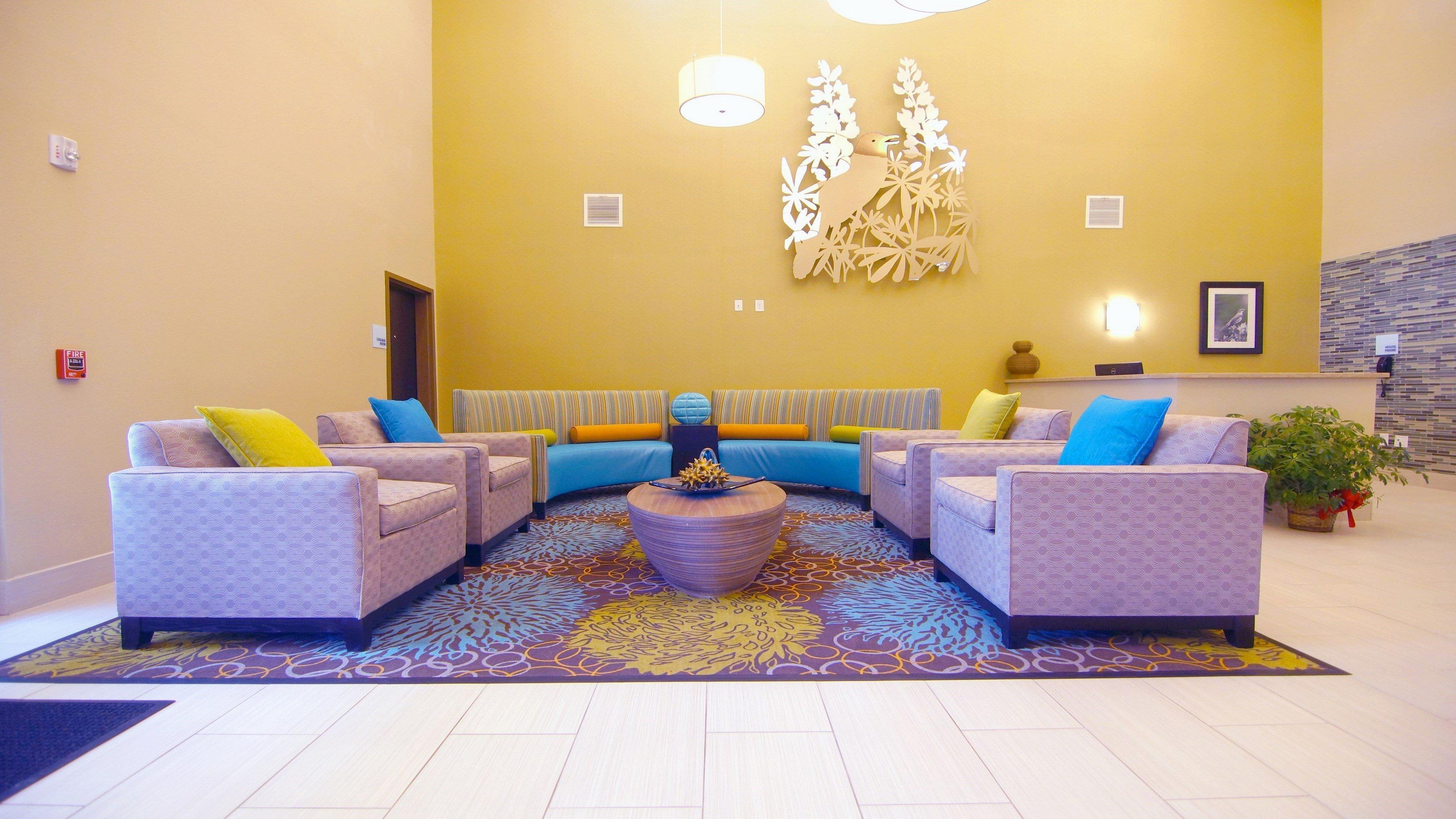 Holiday Inn Express Hotels & Suites Cuero By Ihg Kültér fotó