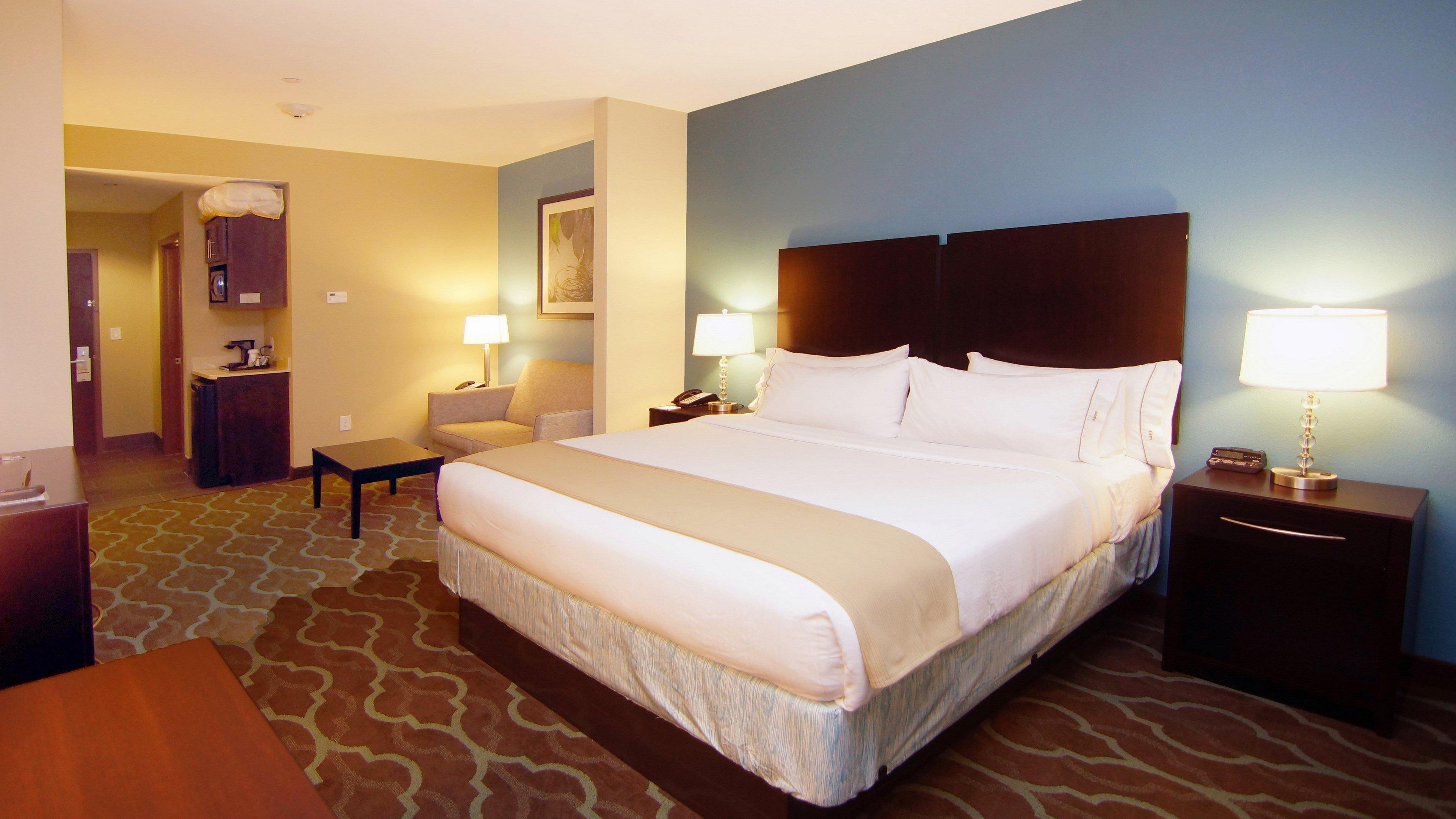 Holiday Inn Express Hotels & Suites Cuero By Ihg Kültér fotó