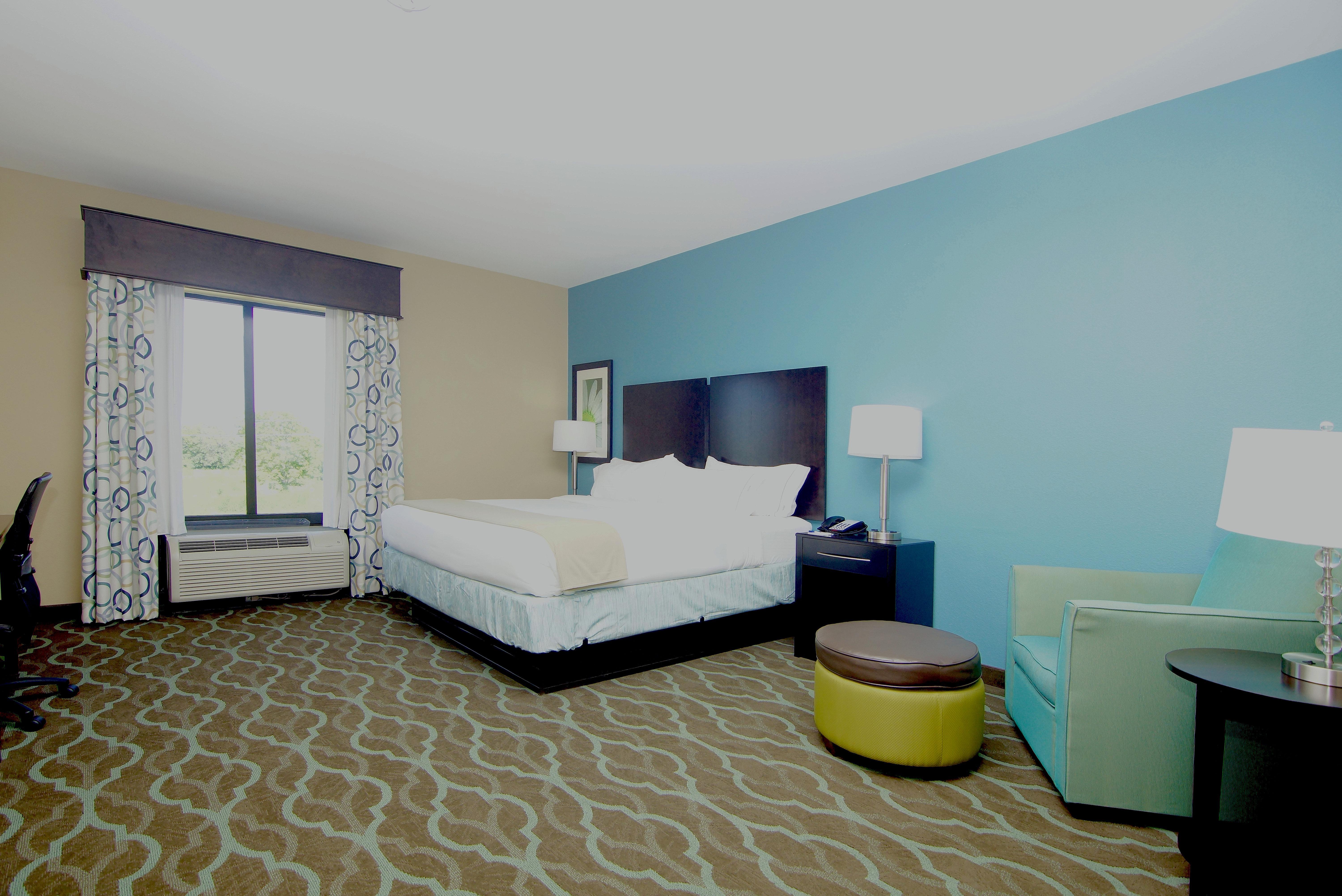 Holiday Inn Express Hotels & Suites Cuero By Ihg Kültér fotó