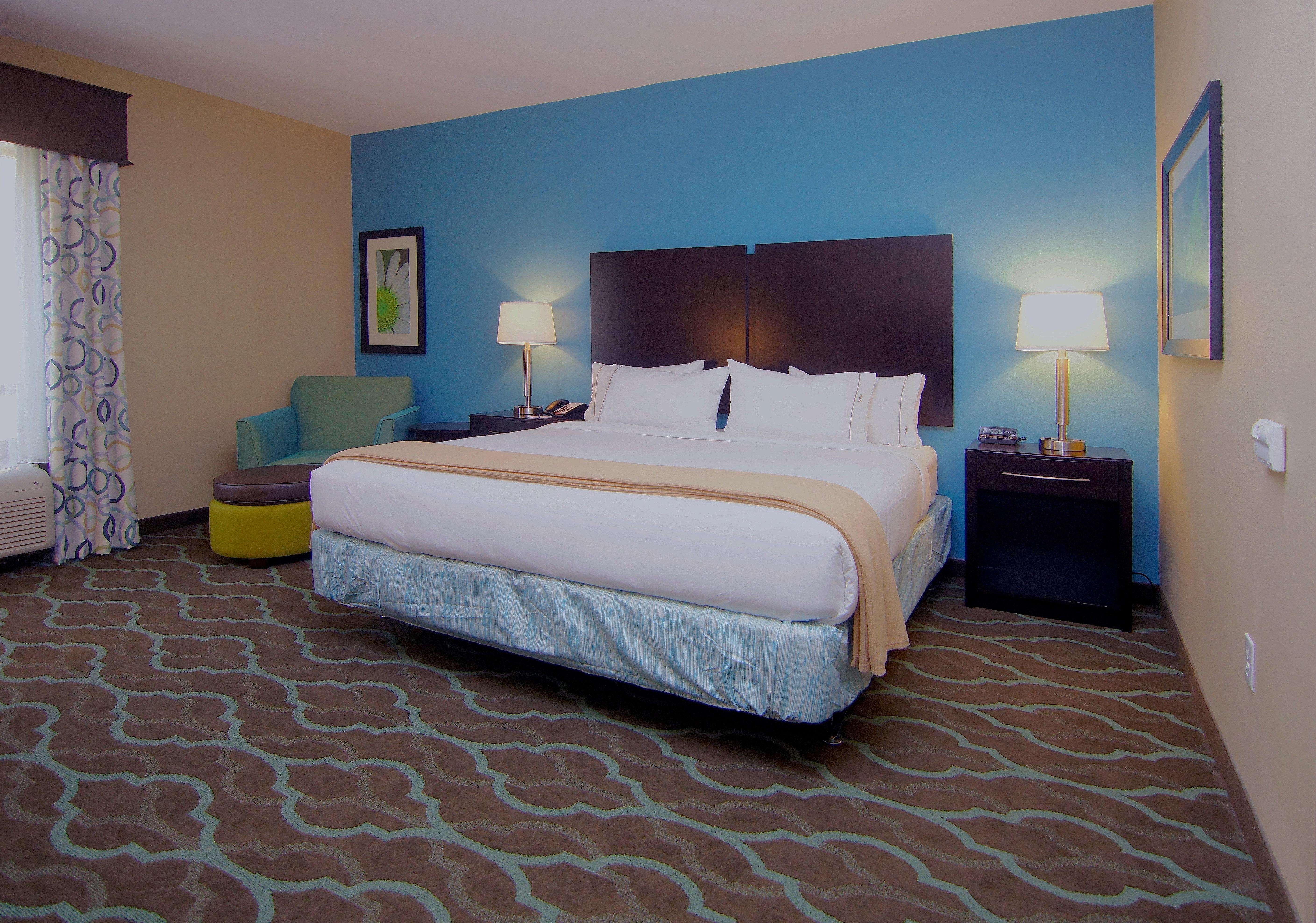 Holiday Inn Express Hotels & Suites Cuero By Ihg Kültér fotó