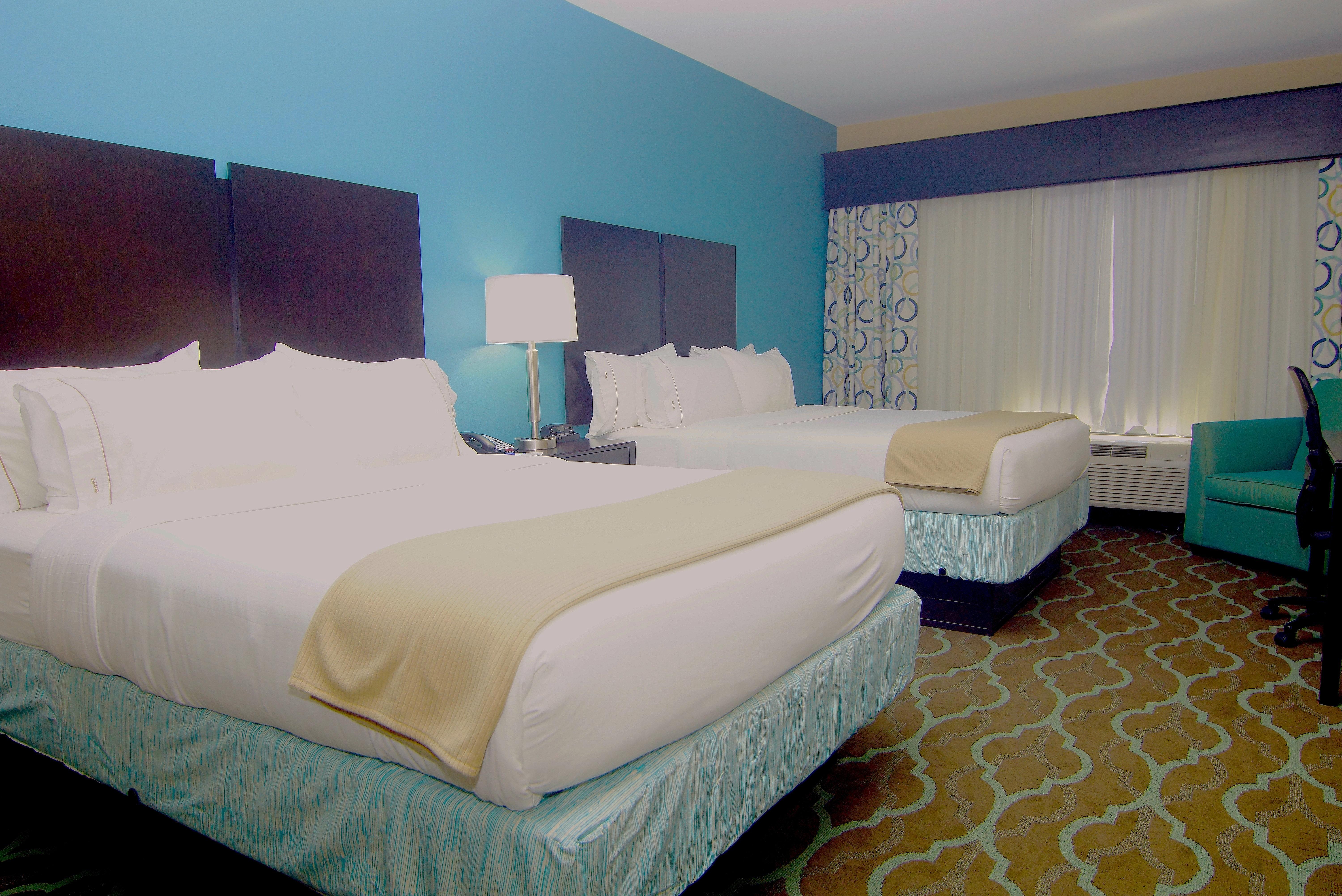 Holiday Inn Express Hotels & Suites Cuero By Ihg Kültér fotó