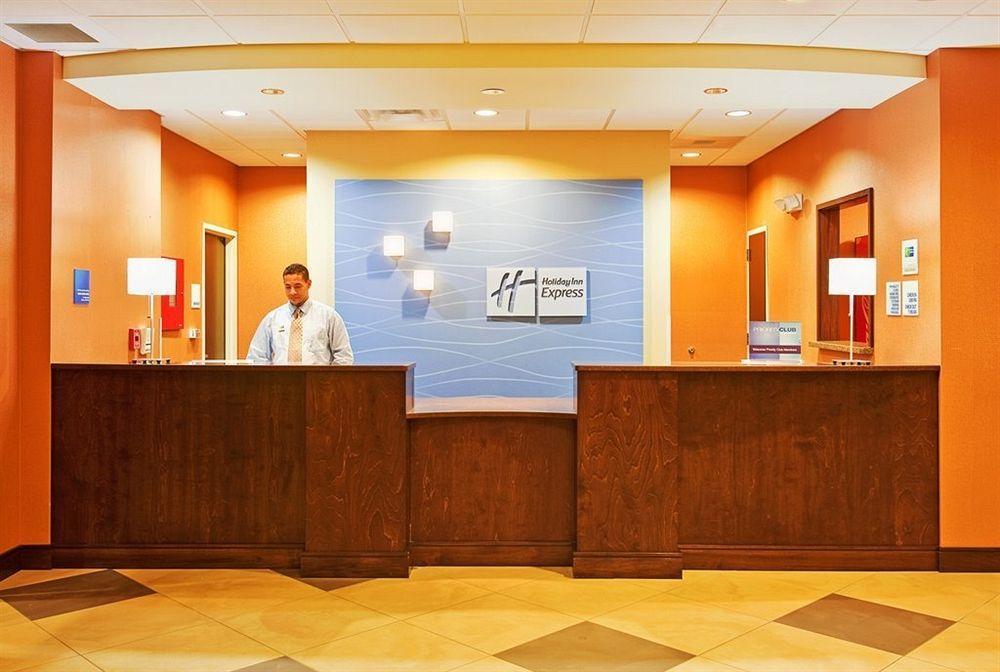 Holiday Inn Express Hotels & Suites Cuero By Ihg Kültér fotó